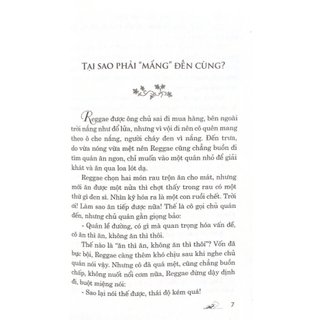 Sách TL - Nghệ Thuật Mắng (2014-2019) - VLB
