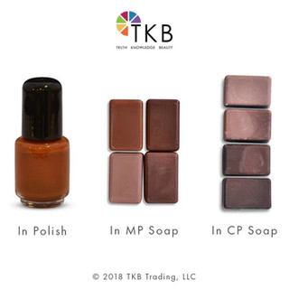 MÀU KHOÁNG NÂU ĐẤT ( Brown Oxide Pigment - TKB MỸ )
