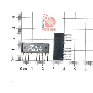[ 1 chiếc] STRL472, STRL 472 IC nguồn SIP-8