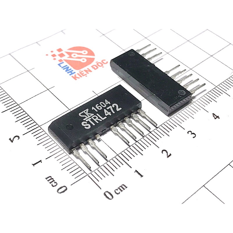[ 1 chiếc] STRL472, STRL 472 IC nguồn SIP-8