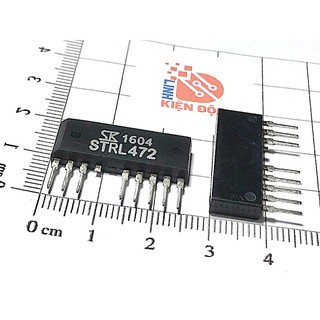[ 1 chiếc] STRL472, STRL 472 IC nguồn SIP-8