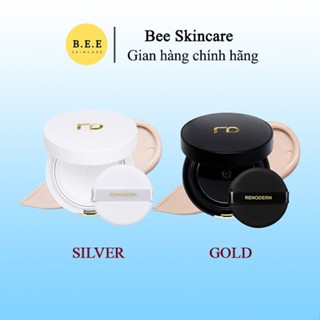 Phấn nước Renoderm Day long BB Cushion dành cho da Treatment BeeSkincare