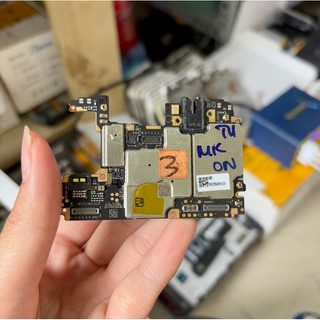 Main Xiaomi Redmi Note 7 Zin Full ( Sim , sạc , wifi ,..) Ko Tài Khoản Hàng Cao Cấp