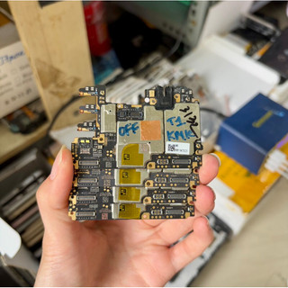 Main Xiaomi Redmi Note 7 Zin Full ( Sim , sạc , wifi ,..) Ko Tài Khoản Hàng Cao Cấp
