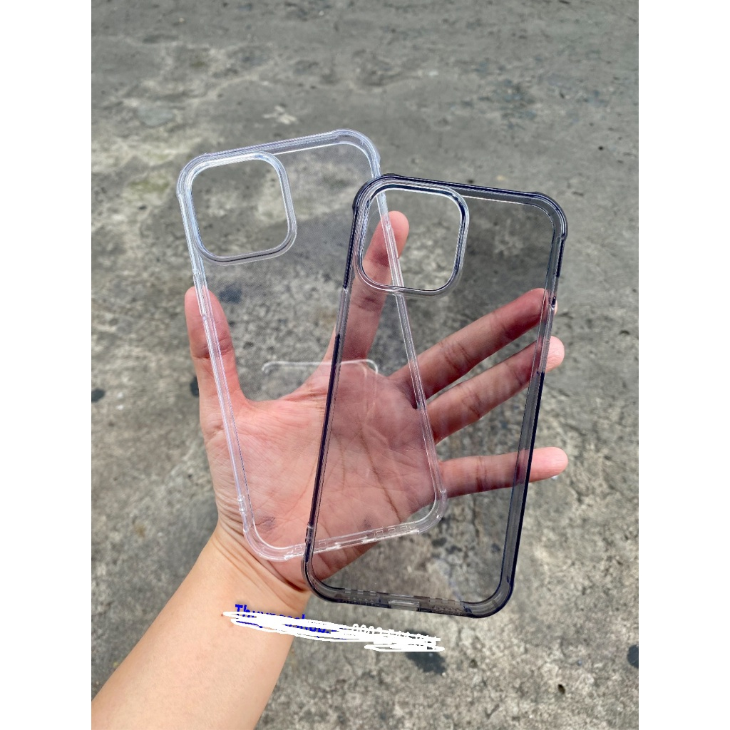 Ốp lưng dẻo chống sốc LEEU  iPhone 14 Pro Max - iPhone 14 pro - iPhone 14 plus - iPhone 14 - iPhone 