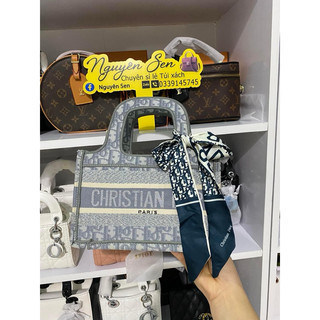 TÚI DU LỊCH TOTE SHOPPING