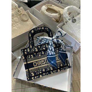 TÚI DU LỊCH TOTE SHOPPING