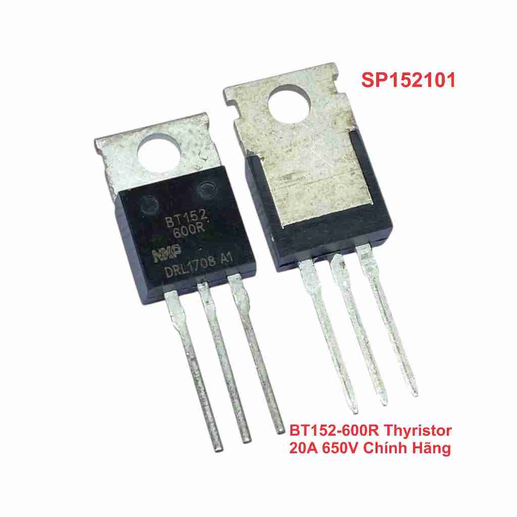 BT152-600R Thyristor 20A 650V Chính Hãng