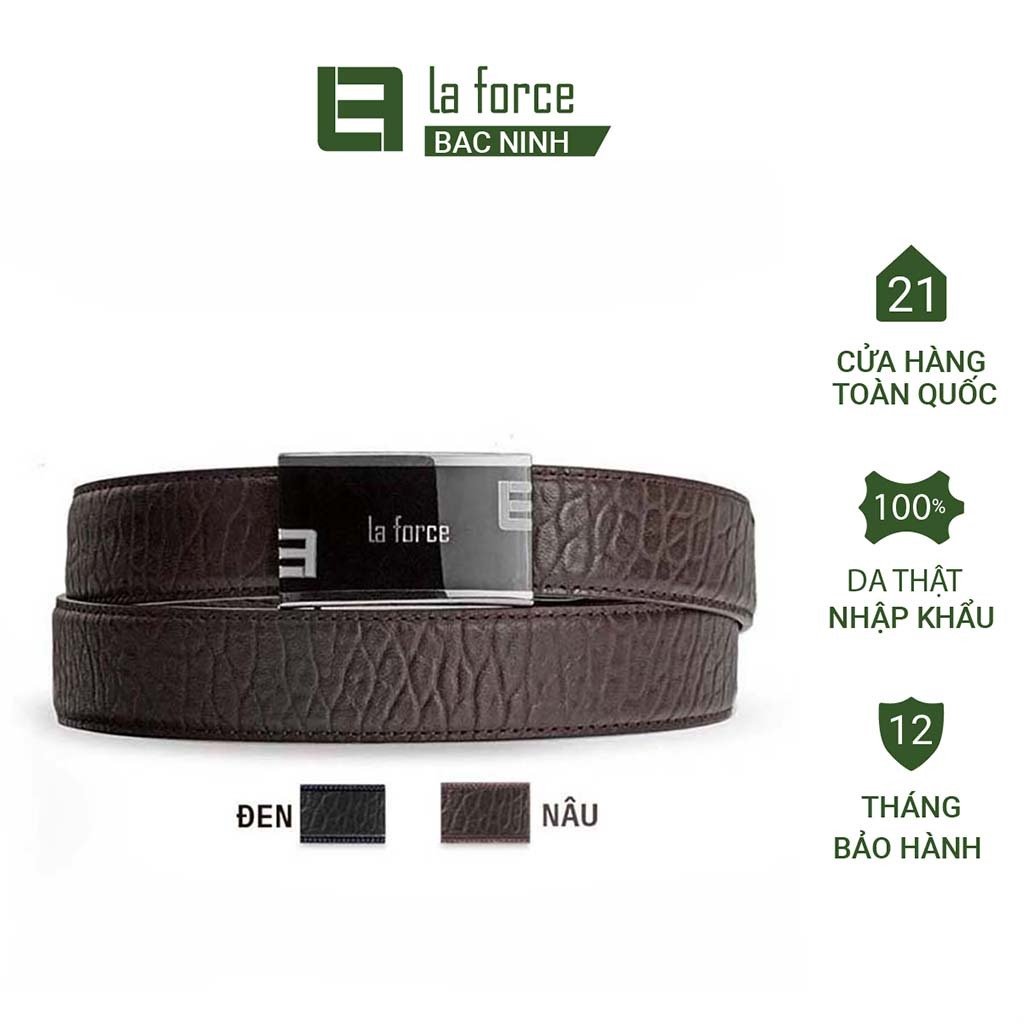 Dây lưng nam da bò cao cấp D890-10B