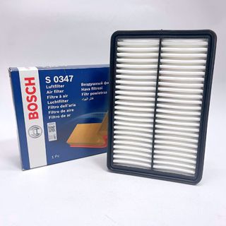 Lọc Gió Động Cơ BOSCH S0347 cho xe Mazda CX5,  Mazda 3, Mazda 6 máy 2.0/2.5 | Hibucenter