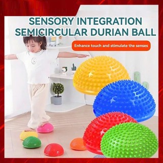 Bóng Cầu gai massage chân hỗ trợ bàn chân bẹt cho bé , Giúp bé vận động, luyện giác quan hoặc mẹ tập Yoga Gym
