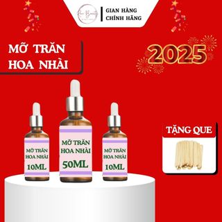  Mỡ Trăn Thơm Mùi Hương Hoa Nhài RARE BEAUTY Chuyên Dùng Sau Khi Wax Lông 1097 