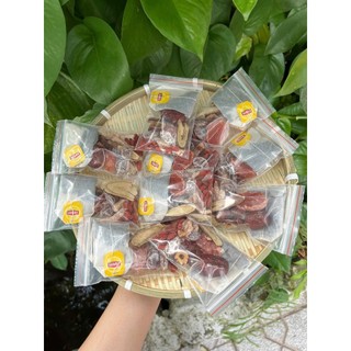 SÉT TRÀ LIPTON CAM THẢO - Bếp Chè Tấn Phú