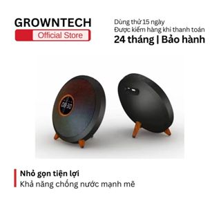 Loa Bluetooth mini bass mạnh BOOM BOX-2405 Không Dây có Đèn Led Cao Cấp Âm Thanh Chất lượng Để Bàn