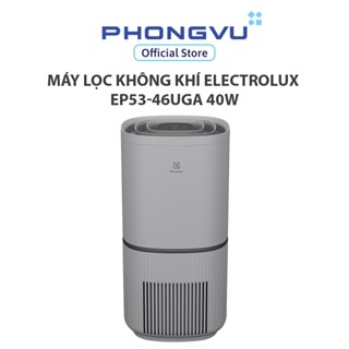 Máy lọc không khí Electrolux EP53-46UGA 40W - Bảo hành 24 tháng
