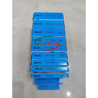 Đạn ghim số 3 Plus - Ghim bấm - Dập ghim - Đinh ghim