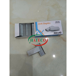 Đạn ghim số 3 Plus - Ghim bấm - Dập ghim - Đinh ghim