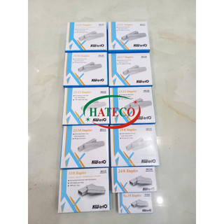 Đạn ghim số 3 Plus - Ghim bấm - Dập ghim - Đinh ghim