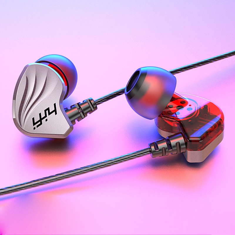 Tai nghe gaming có dây nhét tai S2000, tai phone in ear chơi game chống ồn điện thoại có mic S P | BigBuy360 - bigbuy360.vn