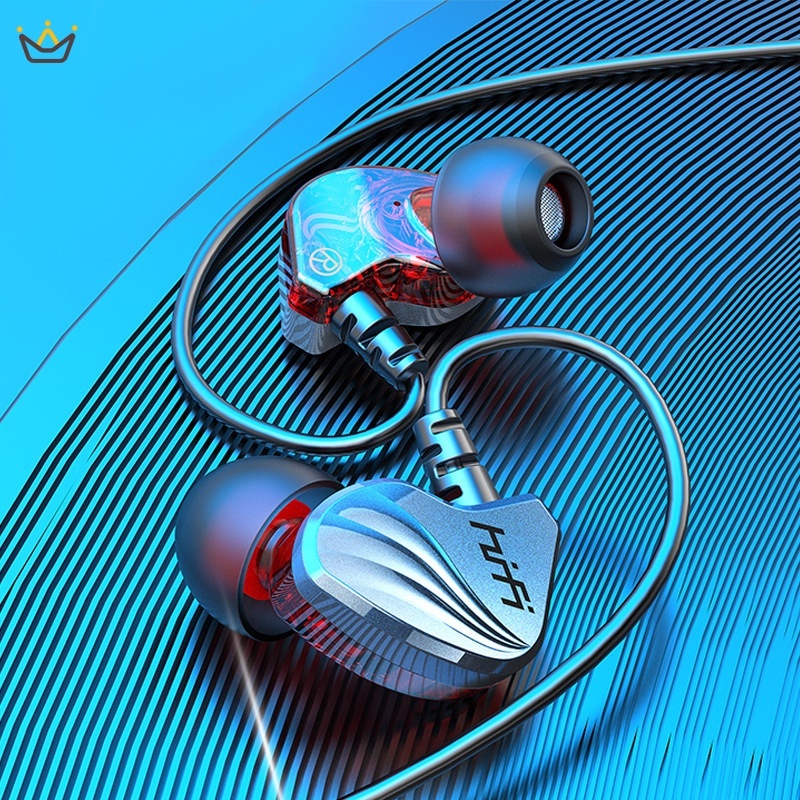 Tai nghe gaming có dây nhét tai S2000, tai phone in ear chơi game chống ồn điện thoại có mic S P | BigBuy360 - bigbuy360.vn