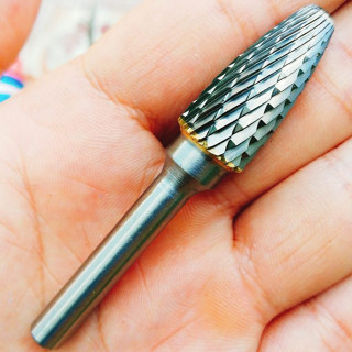  Mũi mài hợp kim xịn FX  ĐẦU ĐẠN  