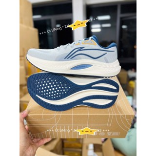 Giày Chạy Bộ Thể Thao Nam LINING INFINITY 4 ARHU021