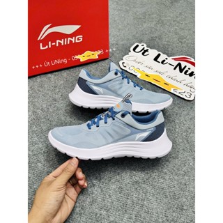  Giày Chạy Bộ Thể Thao LiNing Nam Chính Hãng ARST019 