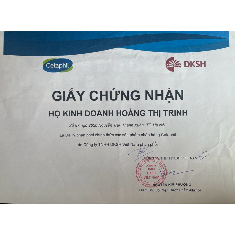 Sữa Rửa Mặt Cetaphil Gentle Skin Cleanser 1000ML, 500ML, 250ML, 125ML | BigBuy360 - bigbuy360.vn