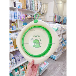 CHẬU RỬA MẶT GẤP GỌN