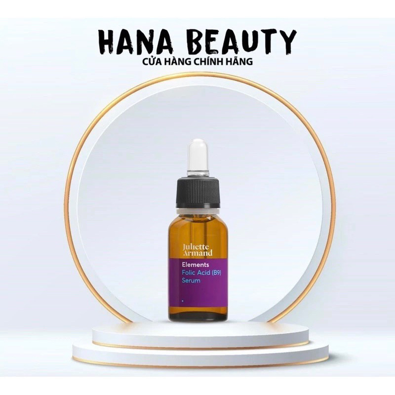 [Chiết chai shop] Tổng hợp mini Size dòng JA - B9 - Hydra Repairing