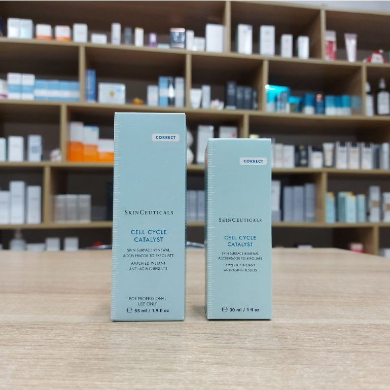 Tinh chất Skinceuticals Cell Cycle Catalyst