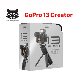  GoPro Hero 13 Black Creator Edition 