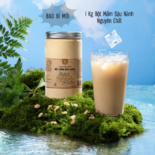 Bột Mầm Đậu Nành 1KG Thuận Thiên shop