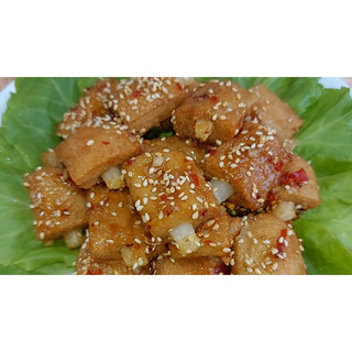 1kg Sườn Non Chay Hoa Y
