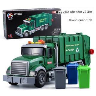 Gợi ý các mẫu xe ô tô khổng lồ cho bé yêu tha hồ vui chơi