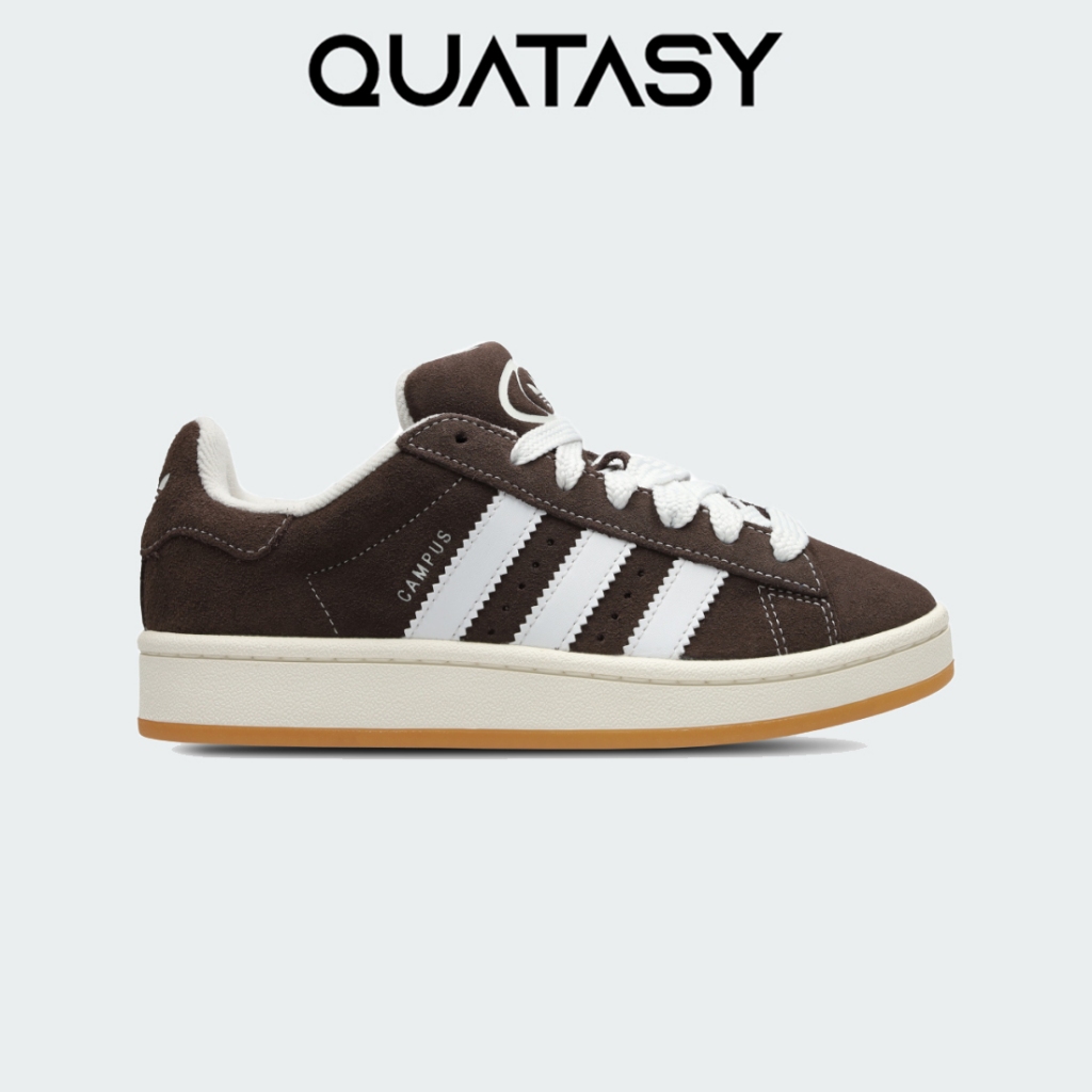 Giày adidas Campus 00s Dark Brown chính hãng