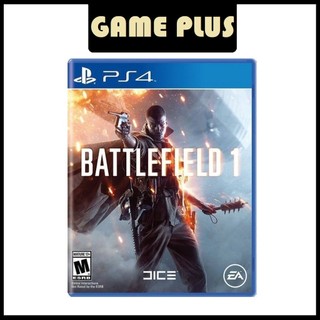 Đĩa Game 2ND Battlefield 1 cho máy PS4 PS5