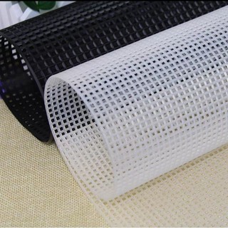 Canvas Tròn Cắt Sẵn Làm Túi và Canvas Chữ Nhật