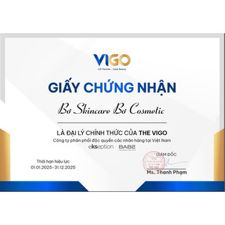 Tinh Chất Ekseption Hyaluronic TRX Mixlab Hỗ Trợ Sáng Da Mờ Nám Fullsize 75ml