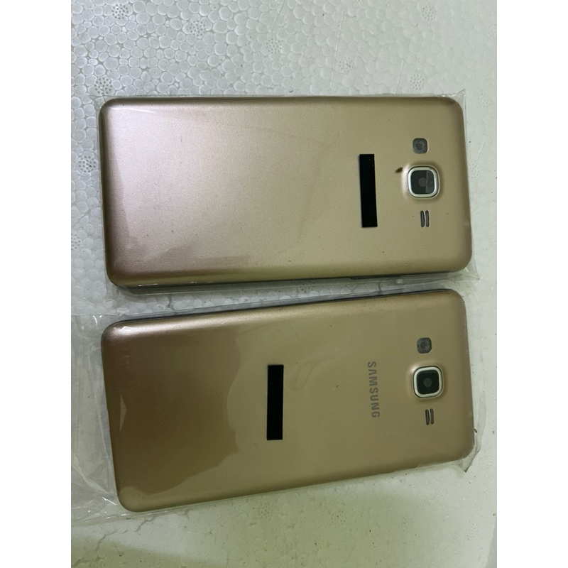 bộ vỏ sam sung g531 - sam sung g530