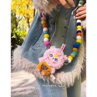 [HCM] Baby Three V3 MINI DE-LOVELY Blind Box . Chính Hãng . Mark Art Toys HCM