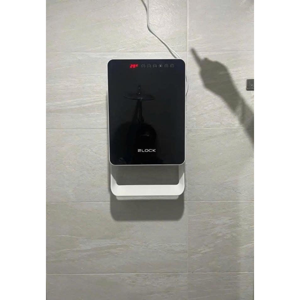 SƯỞI NHÀ TẮM 2LOCK KOREA 2024