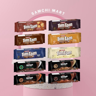 Socola TimTam đặc sản Úc - Bánh Timtam Úc siêu ngon