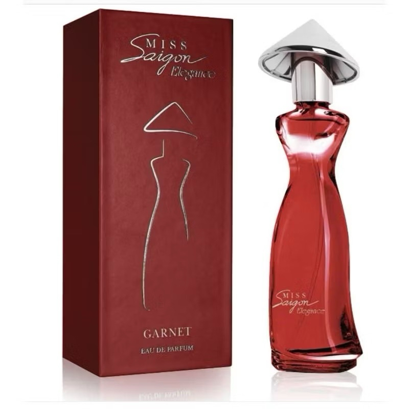 Nước hoa miss Sài gòn 50ml