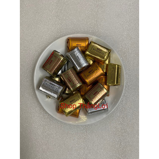 (Sp của Mỹ)[01/2027]Kẹo Chocolate HERSHEY’S NUGGETS (bán lẻ)