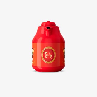 Phích trà 1 lít Rạng Đông RD 1055TS
