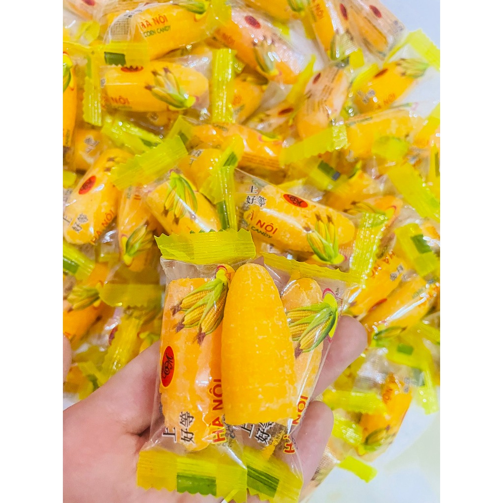 100g kẹo dẻo bắp Thanh Thúy