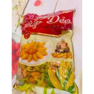 100g kẹo dẻo bắp Thanh Thúy