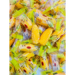 100g kẹo dẻo bắp Thanh Thúy
