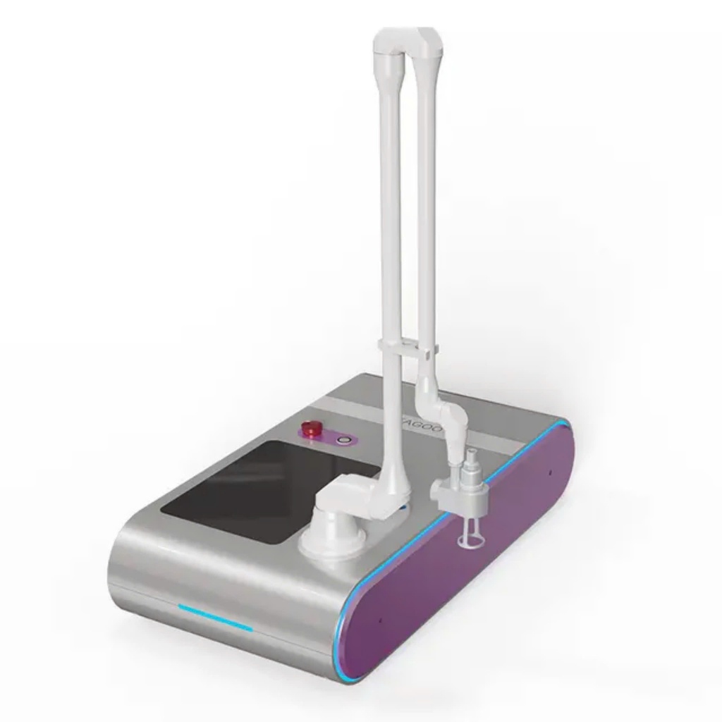 [NEW GOODS] Máy Laser CO2 AEAGOO Mini